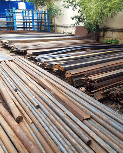 authorized steel dealers in trichy , wholesale steel dealers in trichy , best steel traders in trichy , best steel suppliers in trichy