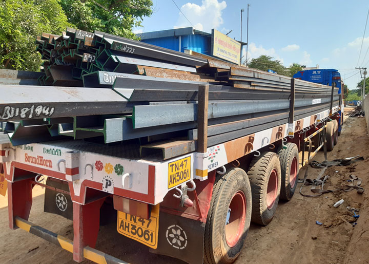 authorized steel dealers in trichy , wholesale steel dealers in trichy , best steel traders in trichy , best steel suppliers in trichy , best steel company in trichy .
